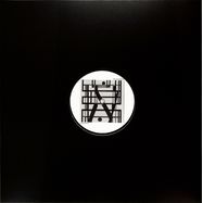 Front View : DOLD - TOTLES - Arsenik Records / ASR026