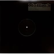Front View : Various Artists - MOBLACK GOLD VOL. VI - MoBlack Records / MBRV025