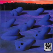 Front View : LeonXLeon - ITANEWA (BELL TOWERS REMIX) - Cracki Records / CRACKI084