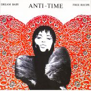 Front View : Anti-Time - DREAM BABY / FREE RECIPE - Sound Metaphors Records / SMR016
