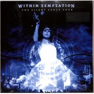 Front View : Within Temptation - SILENT FORCE TOUR (2LP) - Music On Vinyl / MOVLPB3442