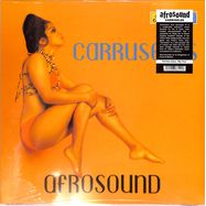 Front View : Afrosound - CARRUSELES (LP) - Vampisoul / 00159152