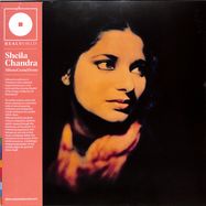 Front View : Sheila Chandra - ABONECRONEDRONE (LTD. RED COL. LP) - Pias, Real World / 39155151