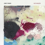 Front View : Grey Paris - LEE WAVES EP (180GR.) (LP) - Springstoff / 24007