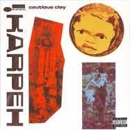 Front View : Cautious Clay - KARPEH (LP) - Blue Note / 5574297
