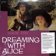 Front View : Mark Fry - DREAMING WITH ALICE (LP) - Now Again / NA5241LP