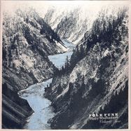 Front View : Paul Hillery Presents Various - FOLK FUNK & TRIPPY TROUBADOURS VOLUME TWO (2LP) - Re:warm / REWARM16LP