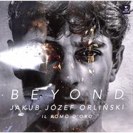 Front View : Jakub Jozef Orlinski / Il Pomo d Oro - BEYOND (LP) - Erato / 505419772737
