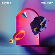 Front View : Danou P - ALLEZ HOOP - 326 Records / 326004