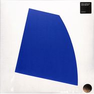 Front View : Rival Consoles - NIGHT MELODY (LTD BLUE LP + MP3) - Erased Tapes / ERATP087LE / 05230861