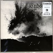 Front View : Endstille - DETONATION (WHITE VINYL) (LP) - Van Records / VAN 363V