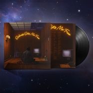Front View : Gruff Rhys - SADNESS SETS ME FREE (LP) - Rough Trade / 05253091