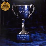 Front View : Kid Kapichi - HERE S WHAT YOU COULD HAVE WON (LP, GOLD COLOURED VINYL) - Pias-Spinefarm / 39230841
