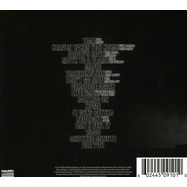Front View : Swedish House Mafia - PARADISE AGAIN (ALTERNATIVE COVER) (CD) - Republic / 4509101