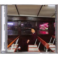 Front View : Bolis Pupul - LETTER TO YU (CD) - Deewee / Because Music / bec5613337