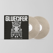 Front View : Gluecifer - B-SIDES & RARITIES (2LP) - Suburban Records / 871605901723