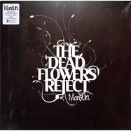 Front View : Mansun - THE DEAD FLOWERS REJECT (BLACK VINYL) (LP) - Kscope / 2982325KSC