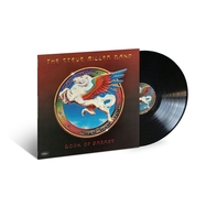 Front View : Steve Miller Band - BOOK OF DREAMS (LTD.VINYL) (LP) - Capitol / 7729913