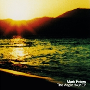 Front View : Mark Peter - THE MAGIC HOUR EP (YELLOW 10 INCH) - Sonic Cathedral / 00160213