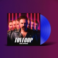 Front View : Royal Republic - LOVECOP (LP) - Omn Label Services / OMN40681