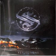 Front View : Soulline - REFLECTIONS (LTD. BLACK VINYL) (LP) - Massacre / MASL 1402