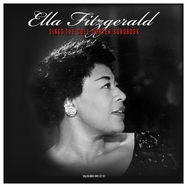 Front View : Ella Fitzgerald - SINGS THE COLE PORTER SONGBOOK (2LP) - Not Now / NOT2LP296