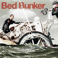Front View : Bed Bunker - #3 (LP) - Beast Records / 00163588
