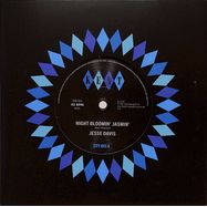 Front View : Jesse Davis / Gus Jenkins - NIGHT BLOOMIN JASMIN / TRICKY TOO (7 INCH) - Ace Records / CITY 093