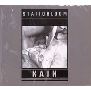 Front View : Statiqbloom - KAIN (CD) - Sonic Groove / SGCD017