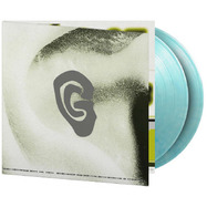 Front View : Global Communication - 76:14 (clear green transparent 2LP) - Music On Vinyl / MOVLPG2546