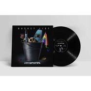 Front View : Plexiphones - BUCKET LIST (LP) - Zyx Music / ZYX 21252-1