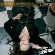 Front View : The Hillbilly Moon Explosion - ALL GROWN UP (LP) - Cleopatra Records / 889466488412