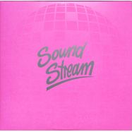 Front View : Soundstream - DISCO FANTASY (3LP) - Soundstream / Soundstream 09 / 00999