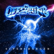 Front View : Offspring - SUPERCHARGED (180g LP) - Concord Records / 088807262842