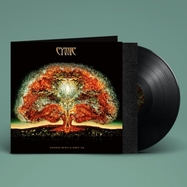 Front View : Cynic - KINDLY BENT TO FREE US (LP) - Svart Records / 643008023645