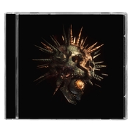 Front View : Bleed From Within - ZENITH (CD) - Nuclear Blast / 406562971522