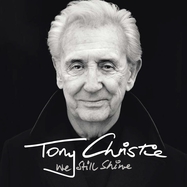 Front View : Tony Christie - WE STILL SHINE (LP) - ADA / 501668114431