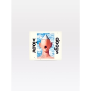 Front View : Viagra Boys - VIAGR ABOYS - SHRIMPTECH ENTERPRISES / SHRIMPC1 (CD)