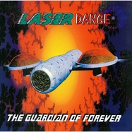 Front View : Laserdance - THE GUARDIAN OF FOREVER (CD) - ZYX Music / ZYX 23055-2