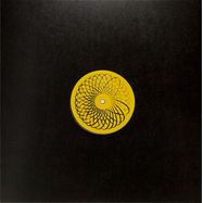 Front View : Various Artists - SUDARITMO V.A. - Mirror Vinyl Series / MVS002