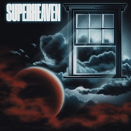 Front View : Superheaven - SUPERHEAVEN (LP) - Blue Grape Music Inc. / 198846789798