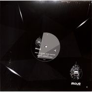 Front View : END-JY - SITARO 2K25 EDITION - Move Recordings / MV05