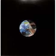 Front View : Foans - ATRIA (LP) - Perfect Location / PLR27