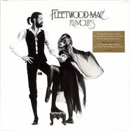 Front View : Fleetwood Mac - RUMOURS (LP) - RHINO / 0349781616