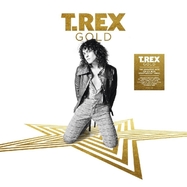 Front View : T. Rex - GOLD (2LP) - CRIMSON / DEMREC284