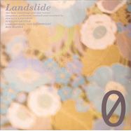 Front View : Gianluca Favaron / Stefano Gentile / Carl Michael Von Hausswolff / Rod Modell - LANDSLIDE (LP) - 13 / SPS2142