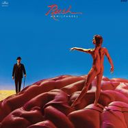 Front View : Rush - HEMISPHERES (LP) - MERCURY / 06025411806