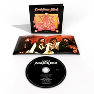 Front View : Black Sabbath - SABBATH BLOODY SABBATH (2009 REMASTER) (CD) - Sanctuary / 6413772