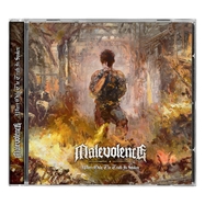 Front View : Malevolence - WHERE ONLY THE TRUTH IS SPOKEN (CD) - Nuclear Blast / 406562972512