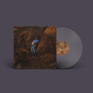 Front View : Jack Garratt - PILLARS (LTD CLEAR VINYL EDITION) (LP) - COOKING VINYL - INDIGO / 05274221